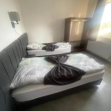 Hotel Restaurant Romana Hainburg