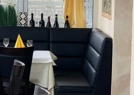 Hotel Restaurant Romana