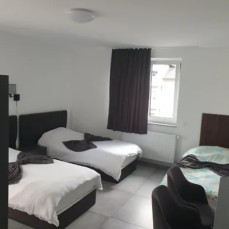 Restaurant Romana Hotel