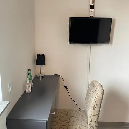 Restaurant Romana Hotel