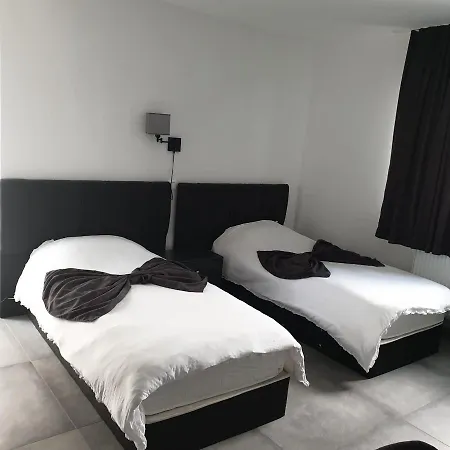 Restaurant Romana Hotel