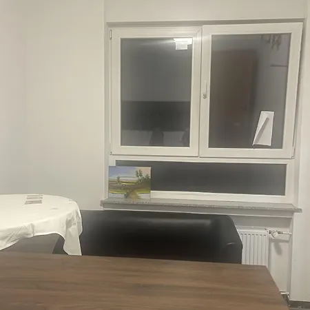 Ξενοδοχείο Restaurant Romana Hainburg