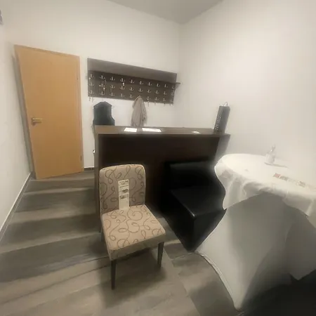 Restaurant Romana Hotel