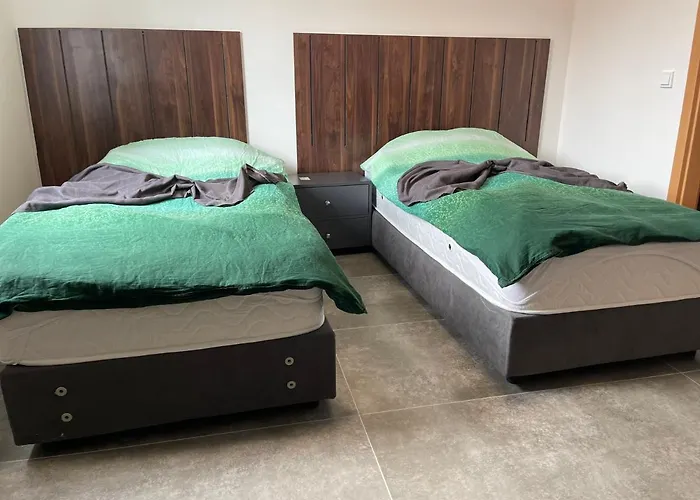 Szálloda Restaurant Romana Hainburg