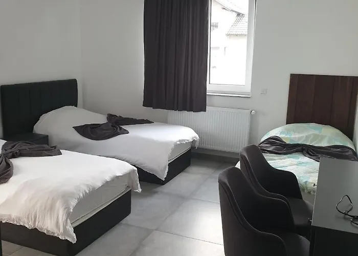 Restaurant Romana * Hainburg