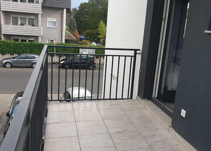 Szálloda Restaurant Romana Hainburg