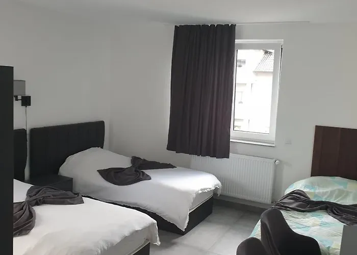 Restaurant Romana Szálloda