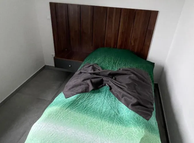 Szálloda Restaurant Romana Hainburg