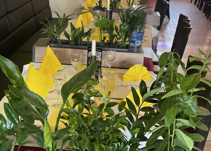 Restaurant Romana Hainburg