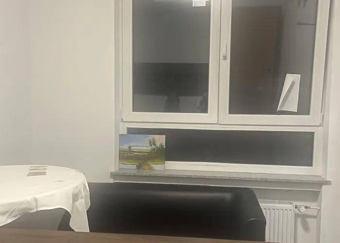 Szálloda Restaurant Romana Hainburg