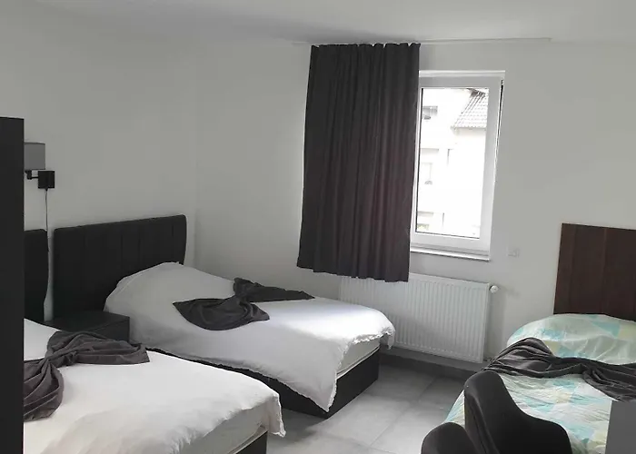 Restaurant Romana Szálloda Hainburg