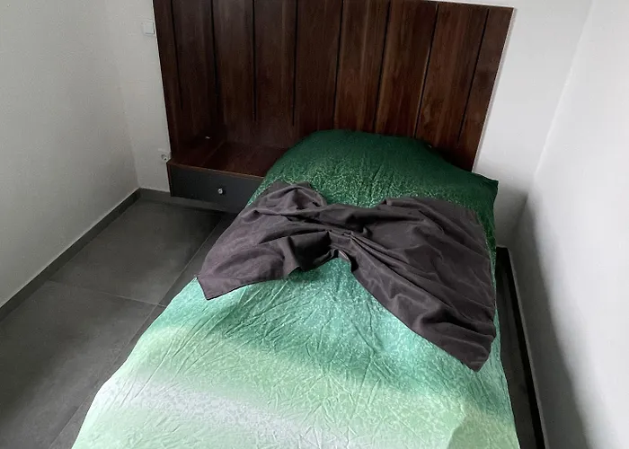 Szálloda Restaurant Romana