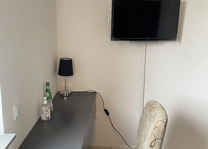 Szálloda Restaurant Romana *